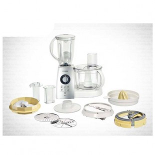 غذاساز بوش مدل MCM5529