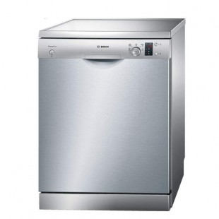 ماشین ظرفشویی بوش مدل SMS50D08GC