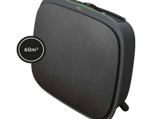 دستگاه تصفیه هوا آاگ ax7
