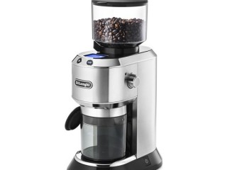 آسیاب قهوه دلونگی مدل DELONGHI KG 521.M