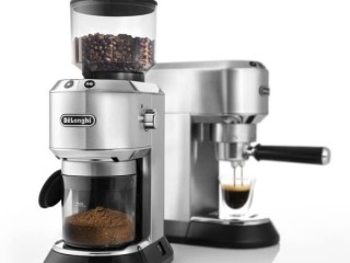 آسیاب قهوه دلونگی مدل DELONGHI KG 521.M