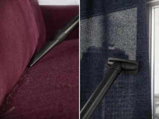 جاروبرقی آاگ مدل AB61