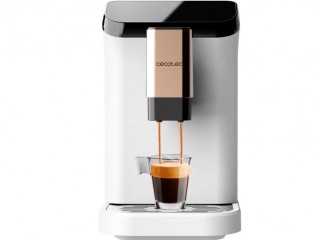 اسپرسوساز تمام اتوماتیک سکوتک مدل 1717