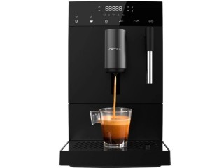 اسپرسوساز تمام اتوماتیک سکوتک مدل 1636