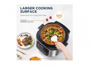 مولتی کوکر مدیا مدل MY-CS6062WP