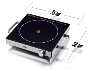 اجاق برقی تک شعله مادون قرمز هنریچ مدل HEK8695