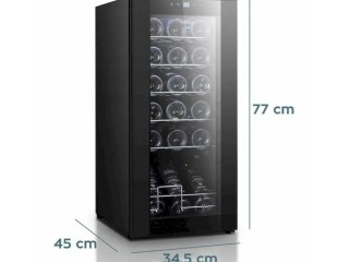 یخچال بار هنریچ مدل HFK-3216