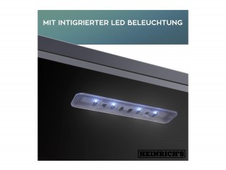 یخچال بار هنریچ مدل HFK-3216
