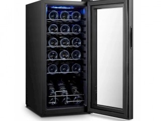 یخچال بار هنریچ مدل HFK-3216