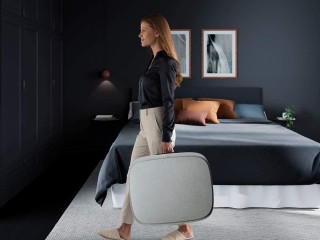 دستگاه تصفیه هوا آاگ ax7