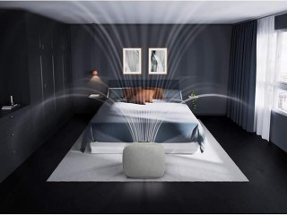 دستگاه تصفیه هوا آاگ ax7