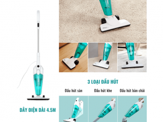 جارو شارژی درما (شیائومی) مدل DX118C