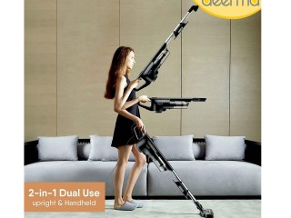 جاروبرقی 600 وات درما(شیائومی)مدل DX600