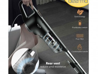 جاروبرقی 600 وات درما(شیائومی)مدل DX600