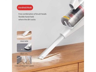 جاروبرقی درما(شیائومی)مدل DX888