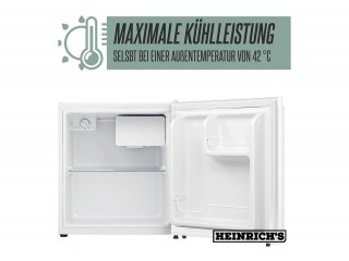 مینی یخچال هنریچ مدل HKB 4188