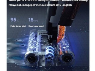 جارو شارژی درما (شیائومی) مدل VX96