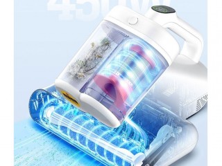 جارو برقی و کنه زدا  درما (شیائومی) مدل DEM-CM990