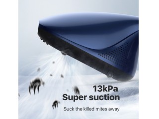 جارو شارژی و کنه زدا  درما (شیائومی) مدل DEM-CM818