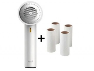 پرزگیر لباس درما (شیائومی) مدل MQ813