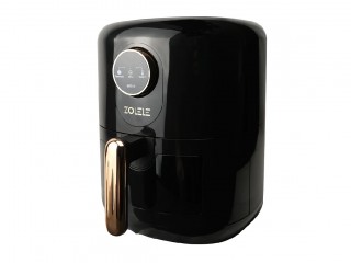 سرخ کن بدون روغن (هواپز) 4.5 لیتری زوله له(شیائومی) مدل ZA004 رنگ مشکی