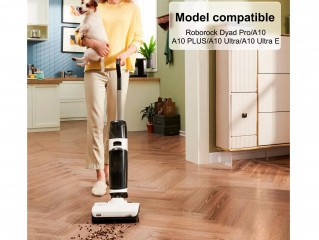 جارو شارژی روبوراک مدل A10 Ultra