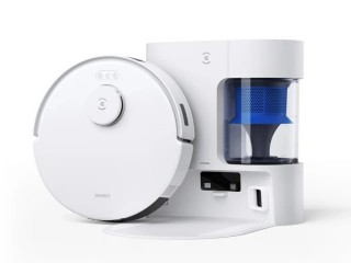 جارو رباتیک اکووکس روبوراک مدل N20 Pro