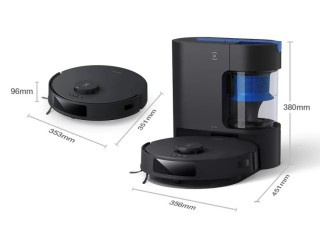 جارو رباتیک اکووکس روبوراک مدل N20 Pro
