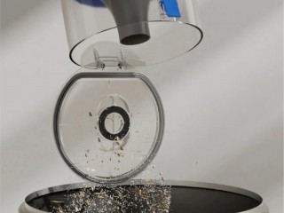 جارو رباتیک اکووکس روبوراک مدل N20 Pro