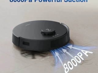 جارو رباتیک اکووکس روبوراک مدل N20 Pro