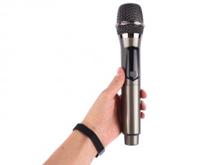 اسپیکر بلوتوثی قابل حمل وریتی مدل v ps2606