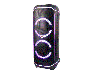 اسپیکر شارژی وریتی مدل V-PS2908