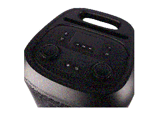 اسپیکر شارژی وریتی مدل V-PS2908