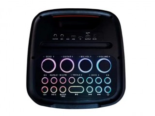 اسپیکر شارژی وریتی مدل V-PS2408