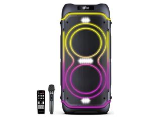 اسپیکر بلوتوثی وریتی مدل V-PS3208