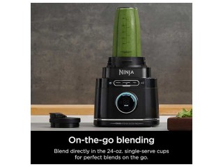 مخلوط کن نینجا مدل TB401