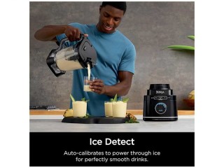 مخلوط کن نینجا مدل TB401