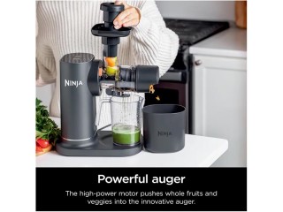 آبمیوه گیری نینجا مدل NINJA NEVERCLOG JC151