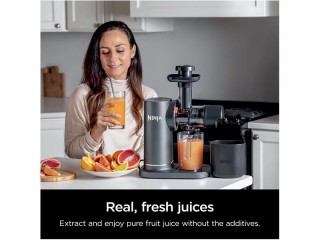 آبمیوه گیری نینجا مدل NINJA NEVERCLOG JC151