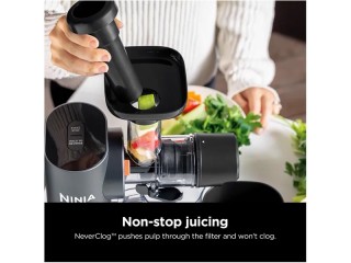 آبمیوه گیری نینجا مدل NINJA NEVERCLOG JC151
