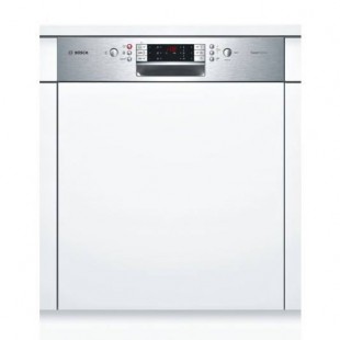 ماشین ظرفشویی توکار بوش مدل SMI69N75EU