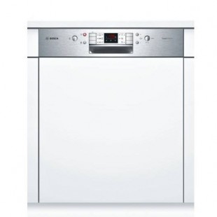 ماشین ظرفشویی توکار بوش مدل SMI63N25EU