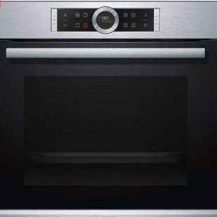 فر توکار بوش سری 8 مدل HBG6725S1I