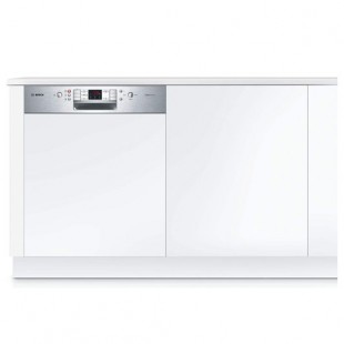 ماشین ظرفشویی توکار بوش مدل SMI53M75EU