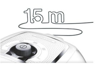 جاروبرقی بوش مدل BGL7A433