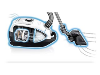 جاروبرقی بوش مدل BGL7A433