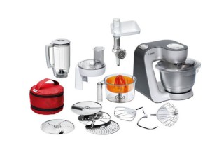 غذاساز بوش مدل MUM56S40