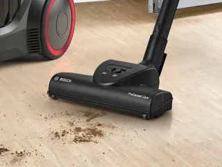 جاروبرقی مخزن دار بوش مدل BGS21POW2