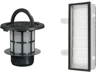 جارو برقی مخزن دار بوش مدل BGS5330