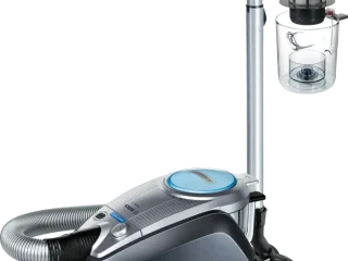 جارو برقی مخزن دار بوش مدل BGS5330